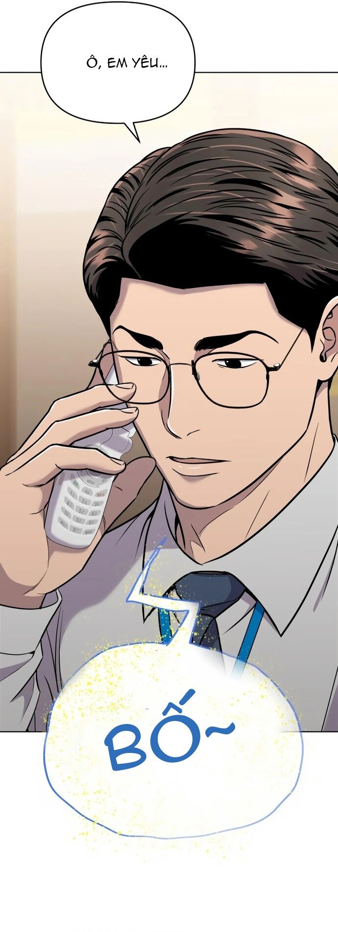 Nhân Viên Thực Tập Kim Cheolsu - chap26 - Trang 23